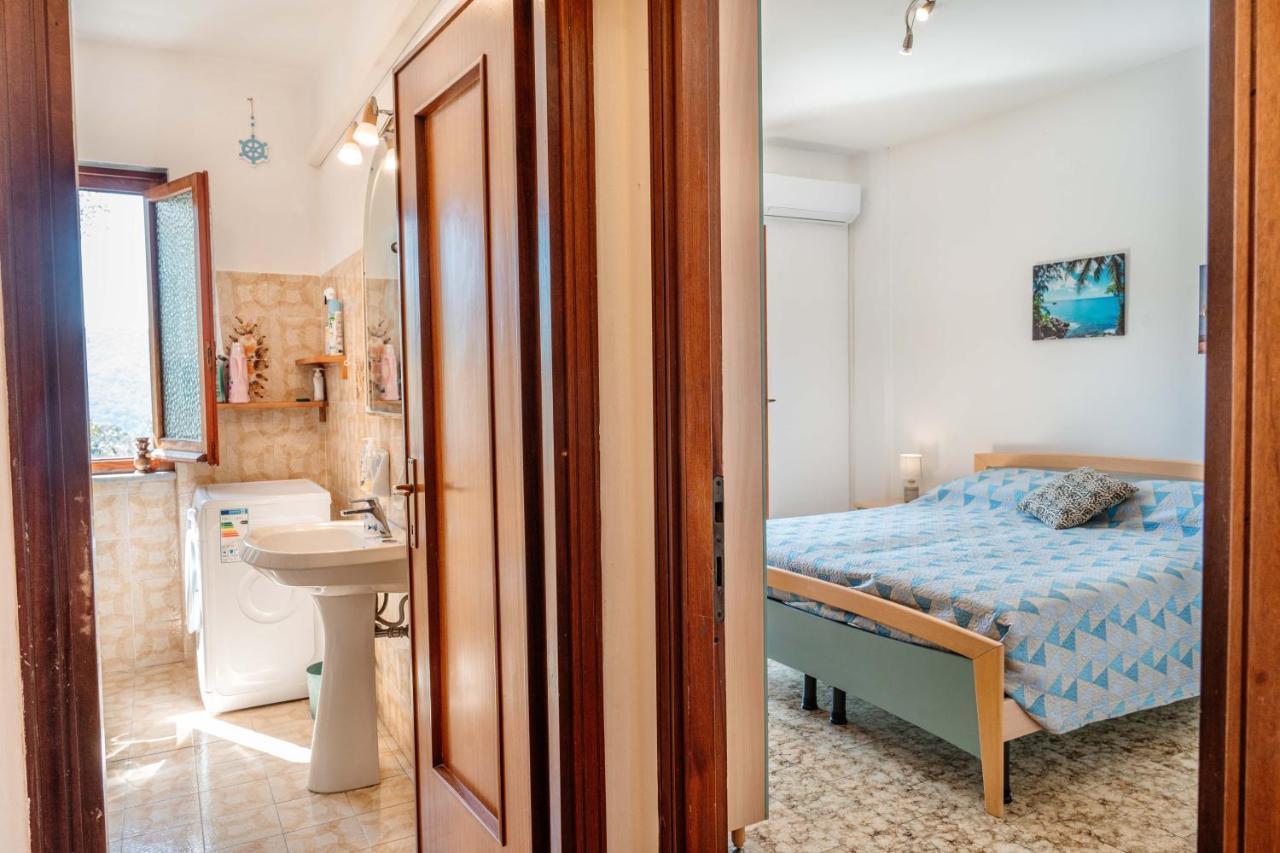 הוילה רקו Turri House--- Wifi -Garden-Parking -Balcony מראה חיצוני תמונה