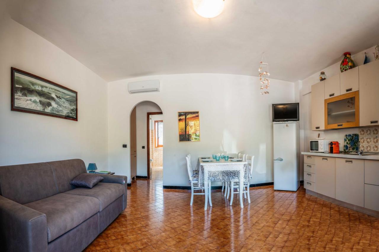 הוילה רקו Turri House--- Wifi -Garden-Parking -Balcony מראה חיצוני תמונה