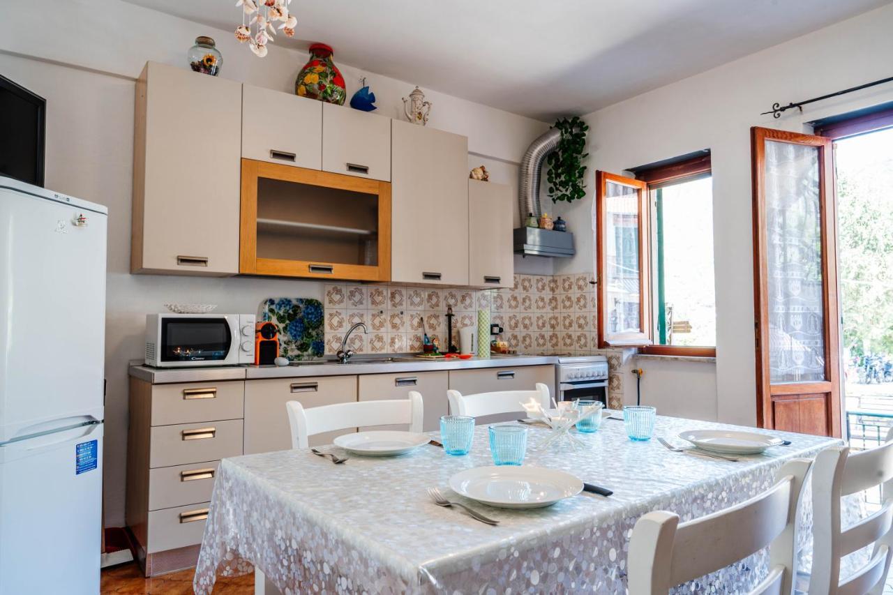 הוילה רקו Turri House--- Wifi -Garden-Parking -Balcony מראה חיצוני תמונה