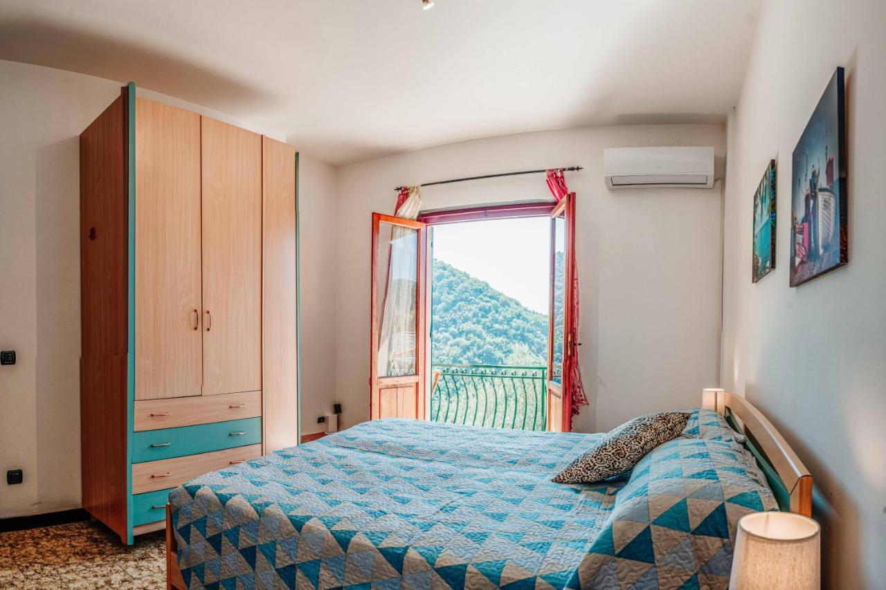 הוילה רקו Turri House--- Wifi -Garden-Parking -Balcony מראה חיצוני תמונה