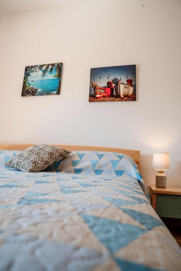הוילה רקו Turri House--- Wifi -Garden-Parking -Balcony מראה חיצוני תמונה