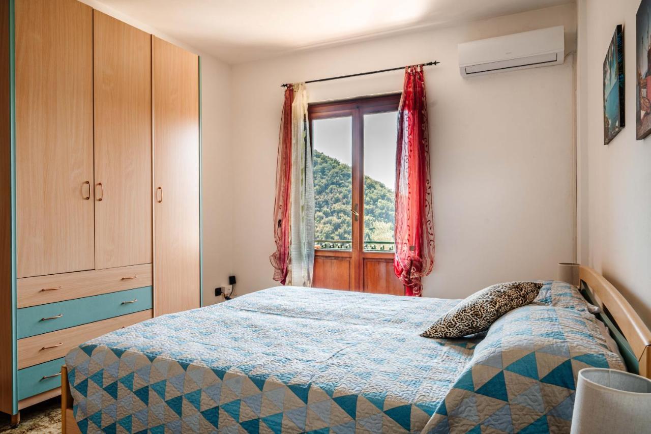 הוילה רקו Turri House--- Wifi -Garden-Parking -Balcony מראה חיצוני תמונה