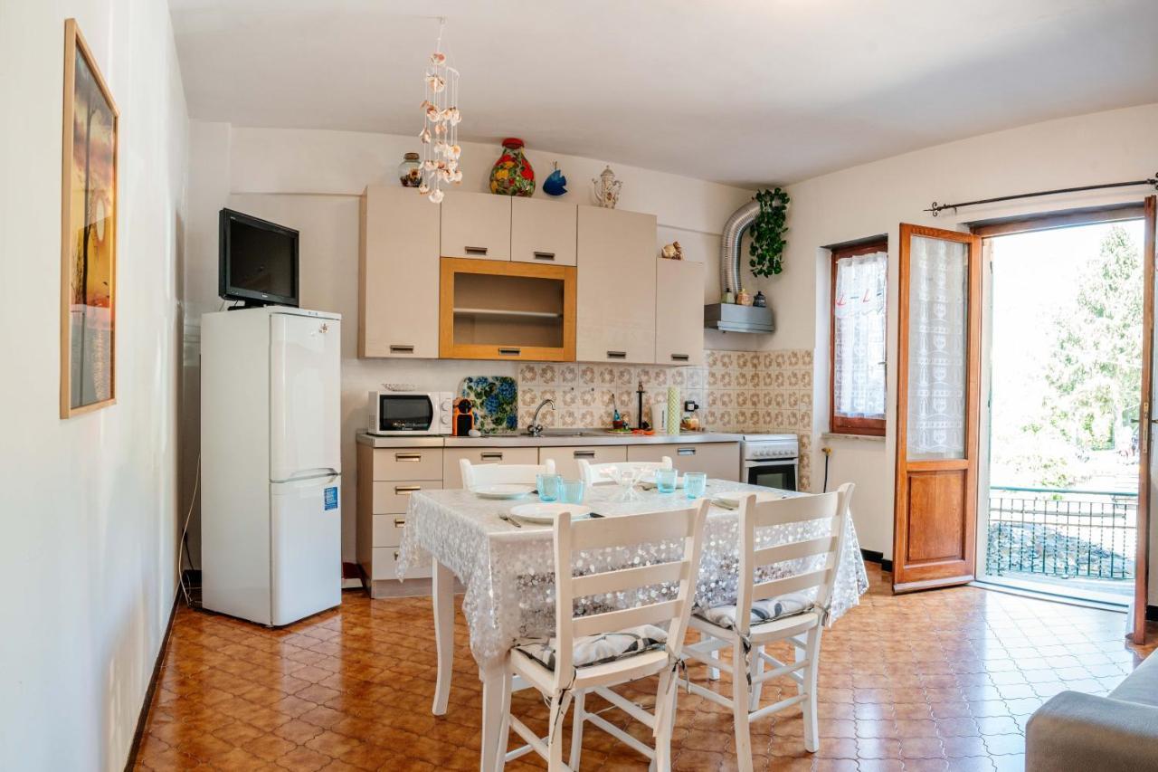 הוילה רקו Turri House--- Wifi -Garden-Parking -Balcony מראה חיצוני תמונה