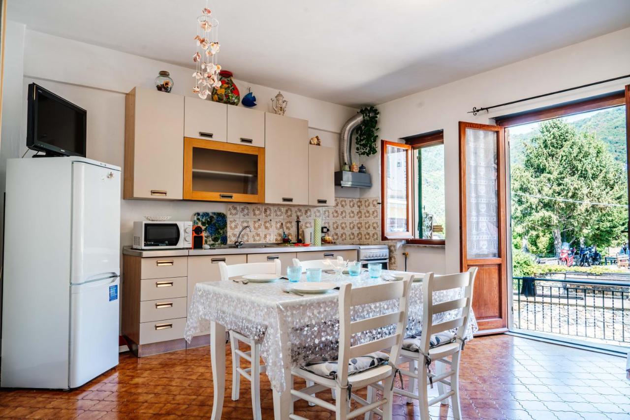 הוילה רקו Turri House--- Wifi -Garden-Parking -Balcony מראה חיצוני תמונה