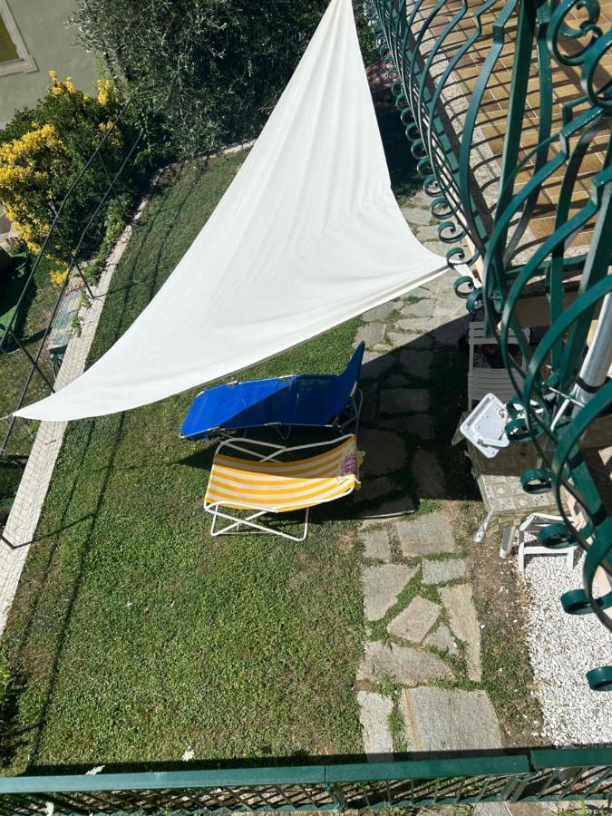 הוילה רקו Turri House--- Wifi -Garden-Parking -Balcony מראה חיצוני תמונה