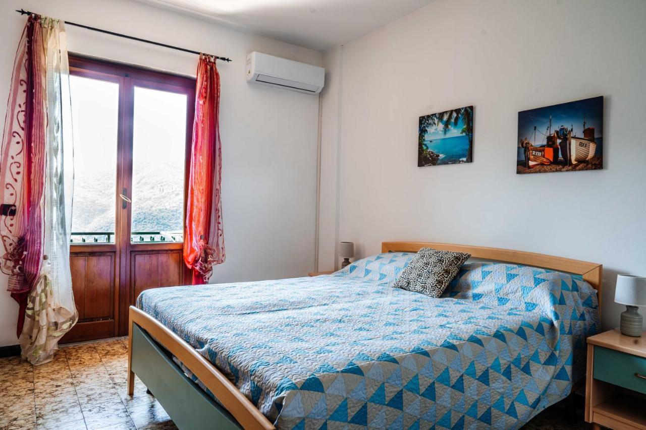 הוילה רקו Turri House--- Wifi -Garden-Parking -Balcony מראה חיצוני תמונה