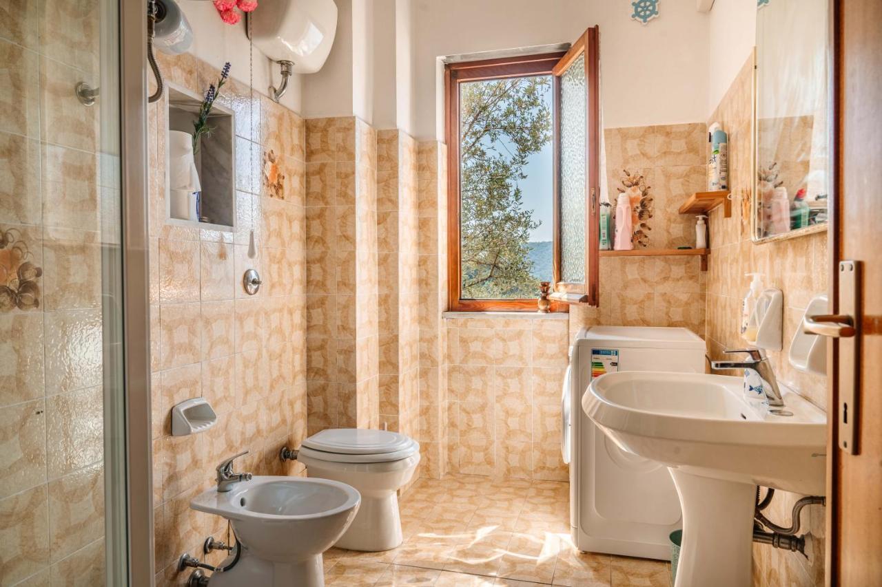 הוילה רקו Turri House--- Wifi -Garden-Parking -Balcony מראה חיצוני תמונה