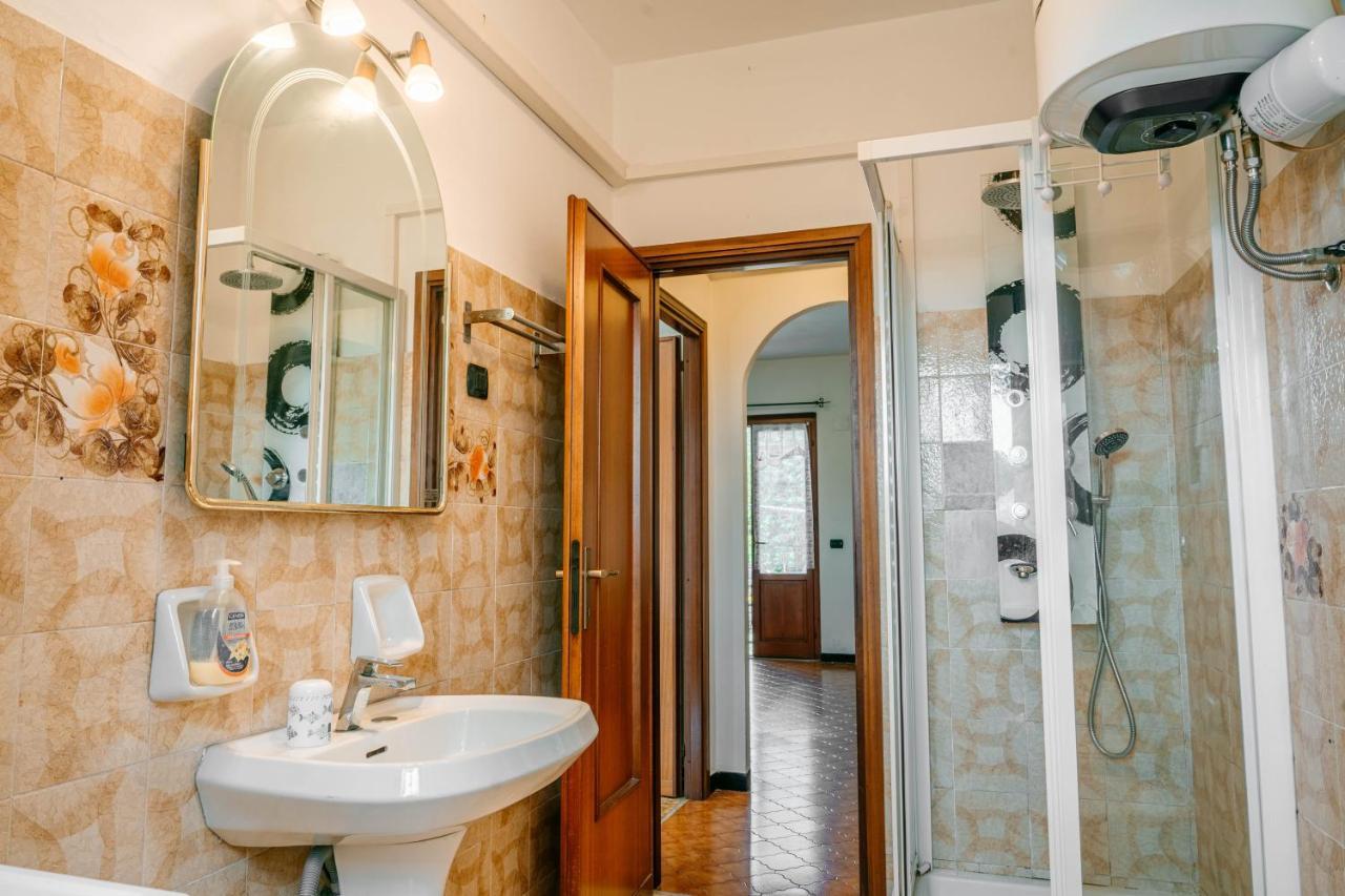 הוילה רקו Turri House--- Wifi -Garden-Parking -Balcony מראה חיצוני תמונה